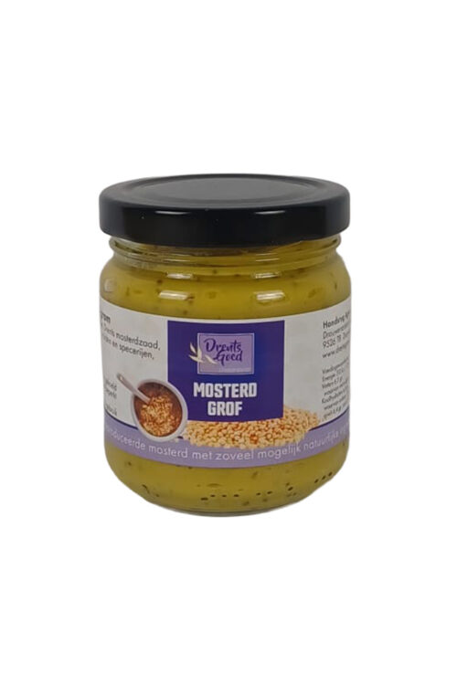 Mosterd