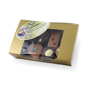 Vruchten bonbons (8 st.)