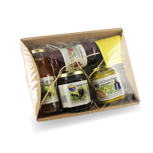 Cadeau-pakket (groot)