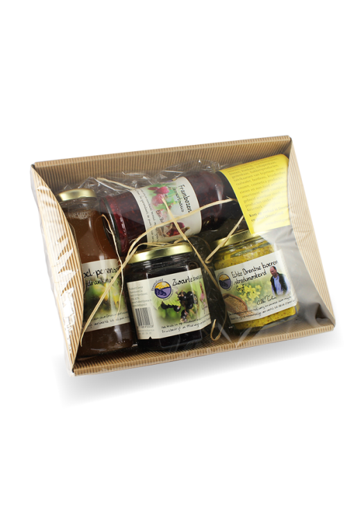 Cadeau-pakket (groot)