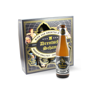 Bier - cadeauverpakking