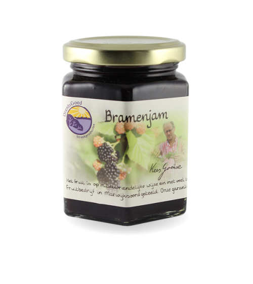 Bramenjam