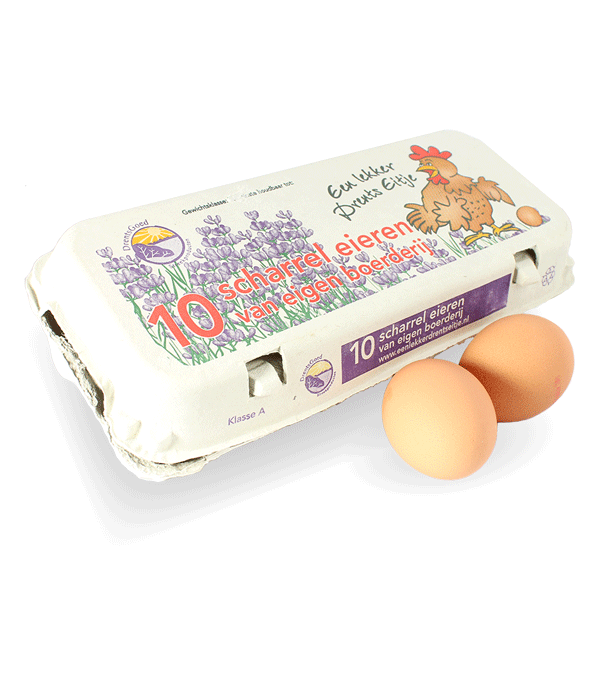 Eieren Archieven -