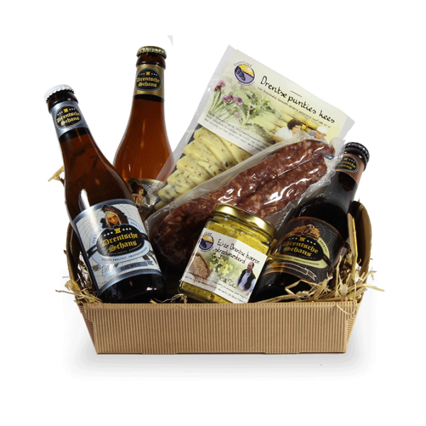 Cadeaupakket - nr. 2